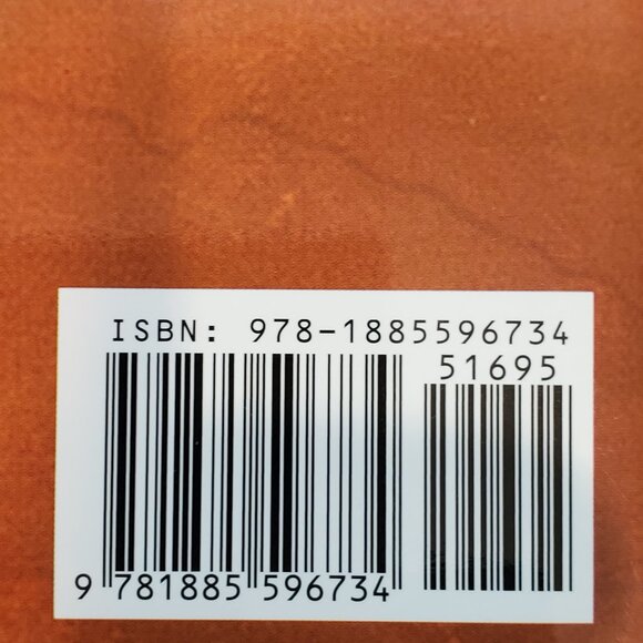 Hardcover Signed Children's Book: The Trial of Standing Bear - Picture 2 of 7